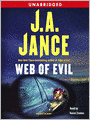 Web of Evil (Ali Reynolds Series #2)