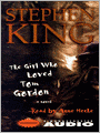 The Girl Who Loved Tom Gordon: A Novel