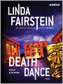 Death Dance (Alexandra Cooper Series #8)