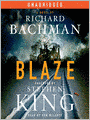 Blaze: A Novel