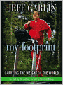 My Footprint: Carrying the Weight of the World