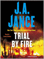 Trial by Fire (Ali Reynolds Series #5)
