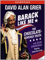 Barack Like Me: The Chocolate-Covered Truth