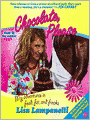 Chocolate, Please: My Adventures in Food, Fat, and Freaks