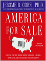 America for Sale: Fighting the New World Order, Surviving a Global Depression, and Preserving USA Sovereignty