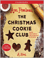 The Christmas Cookie Club