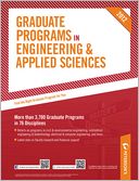 Graduate Programs in Engineering & Applied Sciences