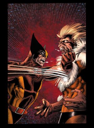 Essential X-Men - Volume 7