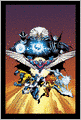 Essential X-Men - Volume 8