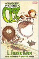 The Wonderful Wizard of Oz (Marvel Illustrated)