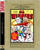Golden Age All-Winners Marvel Masterworks, Volume 4