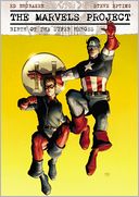The Marvels Project: Birth of the Super Heroes