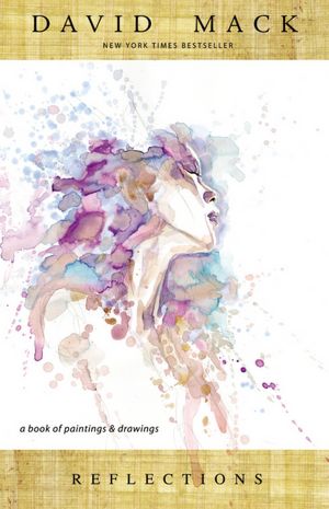 Reflections: David Mack Art Book