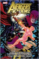 Avengers Academy - Volume 2: Will We Use This in the Real World?