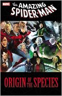 Spider-Man: Origin of the Species