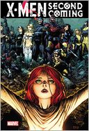 X-Men: Second Coming