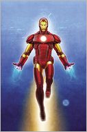 Iron Man: War of the Iron Men