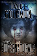 The Supernaturals: A Ghost Story