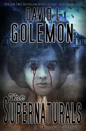 The Supernaturals: A Ghost Story