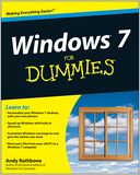 Windows 7 For Dummies, Enhanced Edition