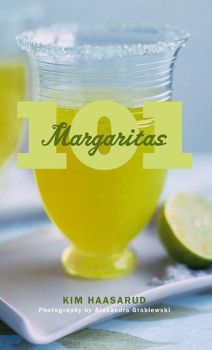 101 Margaritas