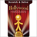 Scratch & Solve Hollywood Hangman
