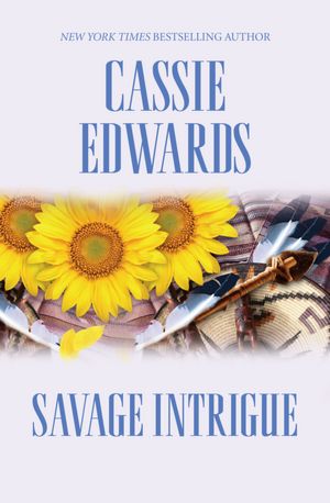 Savage Intrigue
