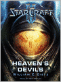 Starcraft II: Heaven's Devils
