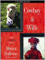 Cowboy & Wills: A Love Story