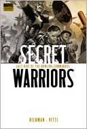 Secret Warriors - Volume 4: Last Ride of the Howling Commandos