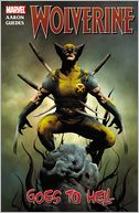 Wolverine: Wolverine Goes to Hell