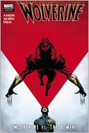 Wolverine: Wolverine vs. the X-Men