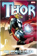 Thor: The World Eaters