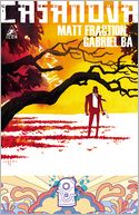 Casanova Volume 3: Avaritia