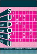 Sudoku 3: Extreme to Grand Master