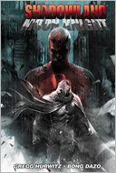 Shadowland: Moon Knight