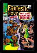 The Fantastic Four Marvel Masterworks, Volume 7