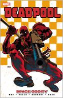 Deadpool - Volume 7: Space Oddity