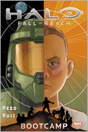 Halo: Fall of Reach: Boot Camp