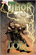 Thor: The Trials of Loki