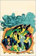 X-Men: First to Last