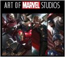 Art of Marvel Studios
