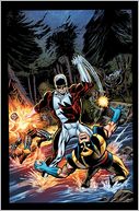 X-Men: Alpha Flight