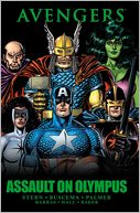 Avengers: Assault on Olympus