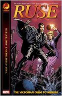 Ruse: The Victorian Guide to Murder