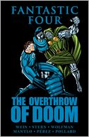 Fantastic Four: The Overthrow of Doom