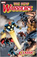 New Warriors Classic - Volume 3