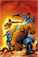 Fantastic Four by Waid & Wieringo Ultimate Collection Book 3