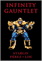 Infinity Gauntlet