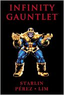 Infinity Gauntlet